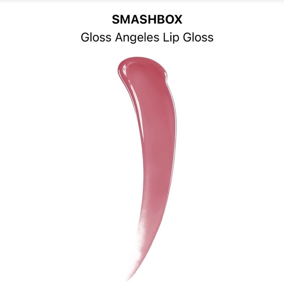 Smashbox Gloss Angeles Lip Gloss Celeb Sighting - Picture 4 of 8